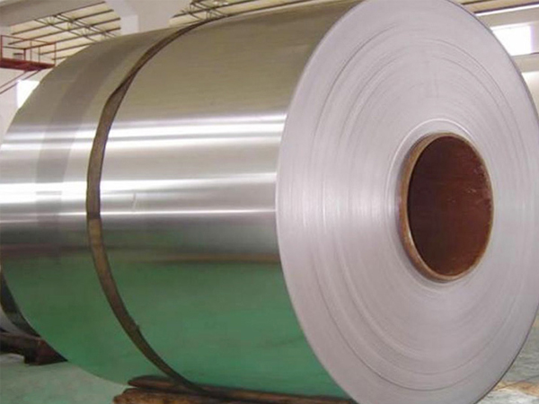 不銹鋼板材系列